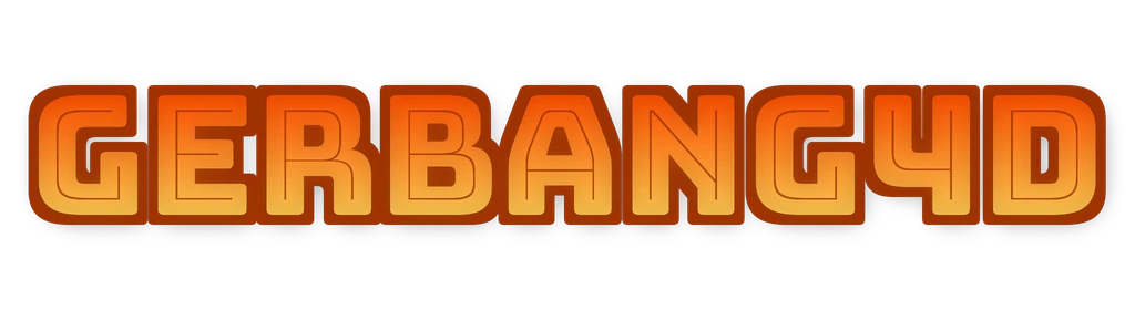 GERBANG4D